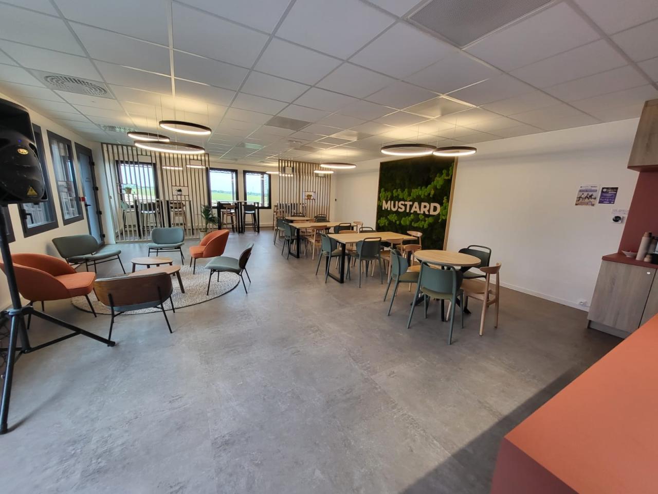 Bureau Dijon 2255m² Location bureau Dijon Côte-d'Or OLBUR2201826 18